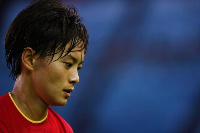 kaiyun-【女足前瞻】玫瑰遭遇背水苦战 王霜PK荷兰6球神将