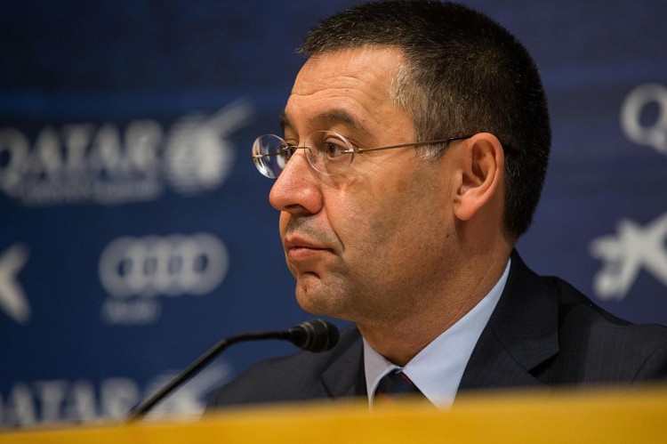 开云网页版-"上帝之手"！龙赛罗：有4个赛季冠军分差1-4分，判罚明显有利巴萨