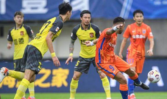 kaiyun-把绝杀当饭吃却被绝杀 广州队如何才能砥砺前行？